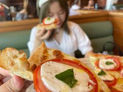 -OGGI TRATTORIA PIZZERIA(深业上城店)
