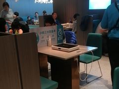 -半天妖烤鱼(西直门凯德mall店)