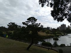 -水前寺成趣园