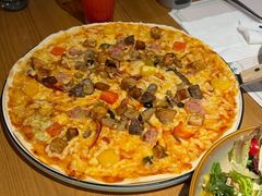 -幸薈飯堂