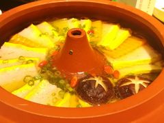 气锅什锦蒸肉糕-鼎记酒楼(雁南一路店)