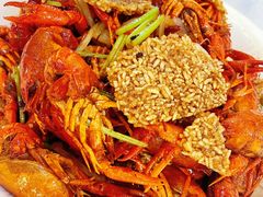 -香满锅老北京羊蝎子火锅·家常菜(新街口店)