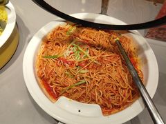 -汉斯南美烤肉(总店)
