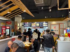 -虎豹肉合(香港街店)