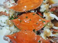 -农家湘菜(安亭店)