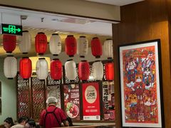 -福苗小骆驼烧烤(曲江店)