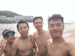 -东澳岛