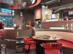 -三头牛·潮汕牛肉生蚝火锅 (夏湾店)