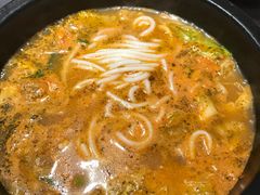 -大鼓米线(浦东长泰店)