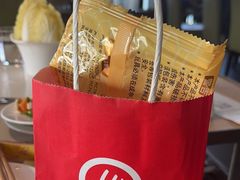-海底捞火锅(威高广场店)
