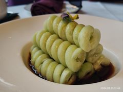 -申粤轩·手工点心·金牌烧味·经典粤菜(丁香花园店)