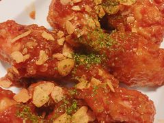 -BHC炸鸡(莲洞店)