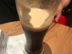 -星巴克(北辰西路店)