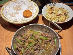 -吃饭皇帝大(解放西路店)
