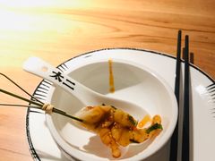 没骨头鸡爪-太二酸菜鱼(正大广场店)