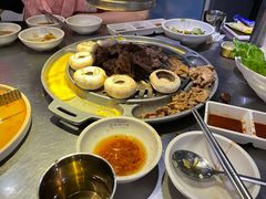 -喜来稀肉(虹泉路店)
