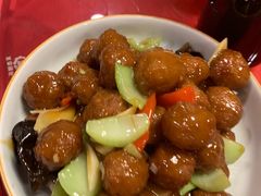 -东兴楼饭庄(六里桥店)