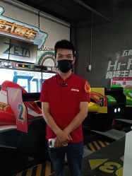 -嗨翻Hi-Fun竞技主题乐园·蹦床团建生日聚会(五棵松华熙店)