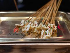 黄喉-盟重烧烤(高正街店)