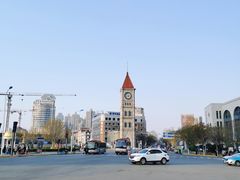-天津意大利风情旅游区