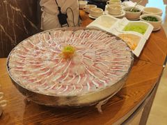 -景湖轩全日制餐厅·南湖名都