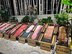 -春天烤肉自助餐厅(南内环店)
