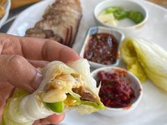 -故乡家韩国料理(丹东街店)