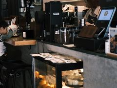 -Home Cafe(水榭春天店)