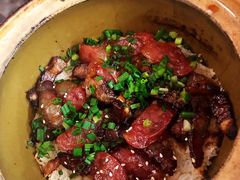 -红星光发煲仔饭(文海店)