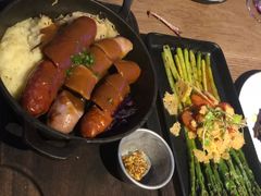 -Goose Island Brewhouse鹅岛精酿啤酒酿造工坊餐厅