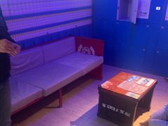 -移动谜城·大笨象密室逃脱(五棵松店)