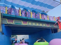 -重庆玛雅海滩水公园