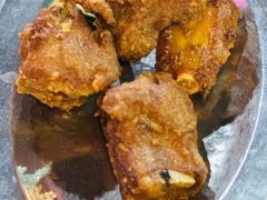 -黄亚华小食店(Jalan Alor)