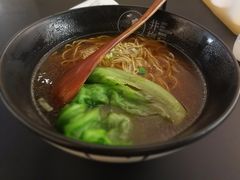 -贡梅老面馆·蟹粉面·无锡特色小吃(南长街主推店)