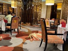 -酌宴府The China Club·广州万富希尔顿酒店(云城东路店)