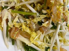 -辰鼎水汇串吧·胶东小船海鲜(平乐园店)