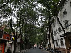 -石屋料理(南京西路店)