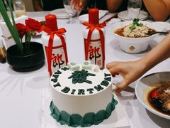 -小厨娘淮扬菜(清江苏宁广场店)