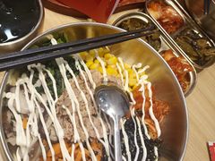 -米村拌饭(太和区万达店)