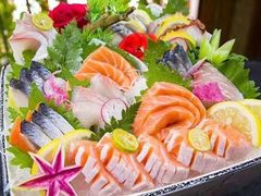 -广东嘉华大酒店·季花铁板烧餐厅