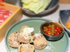 -鲜潭蒸汽石锅鱼(五道口购物中心店)