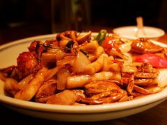 -周家二小姐的菜(西津渡店)