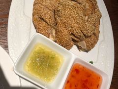 -ZEN采蝶轩·粤味臻鲜·手作点心·商务宴请(泰州店)