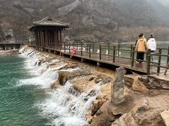 -河南宝泉旅游区