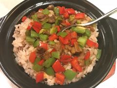 -一叶一世界·素食餐厅(锦华万达店)
