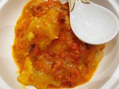 秃黄油捞饭-新光酒家·河豚·海鲜·蟹料理(浦东店)