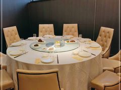 包厢-廊亦舫Lang Yi Fang Restaurant(金桥店)