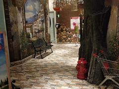 -火吧PTV聚会餐厅(10号店)
