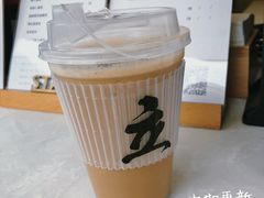 -UPUPKAFE  立咖啡(浏城桥店)