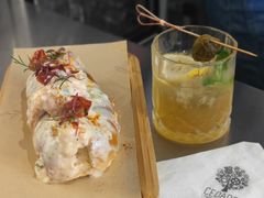 -LESCEDARS Brasserie Bistro香柏树